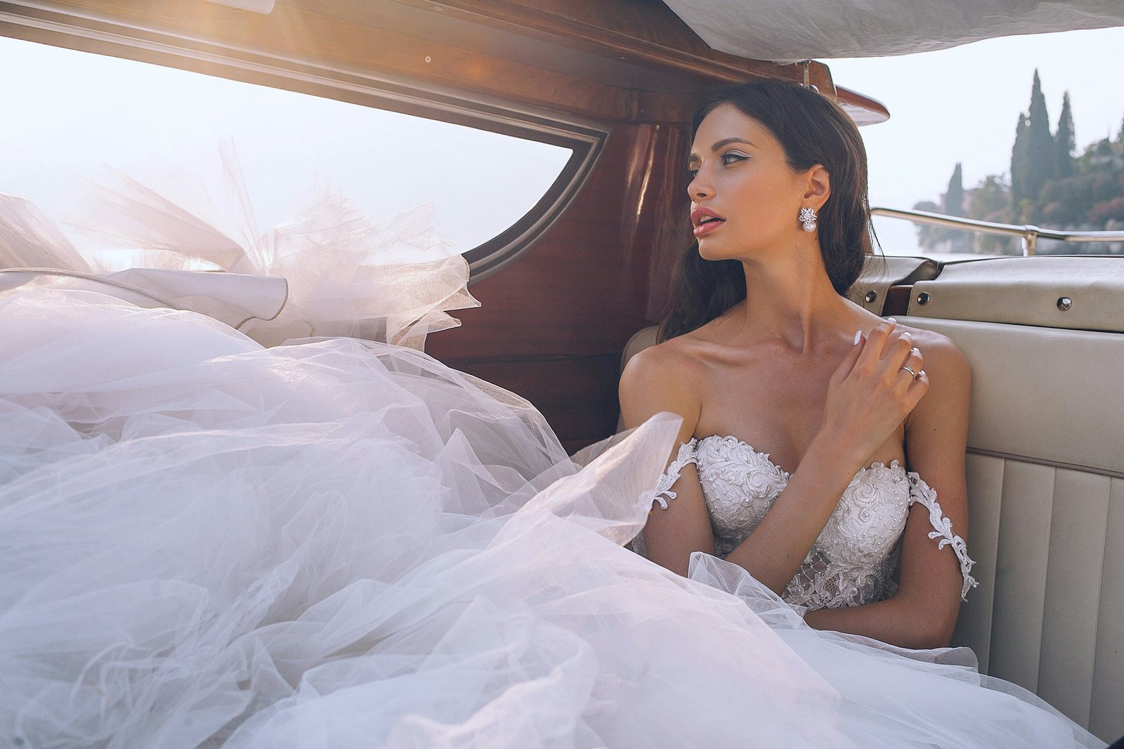 Real bride beauty story with Sudeshna