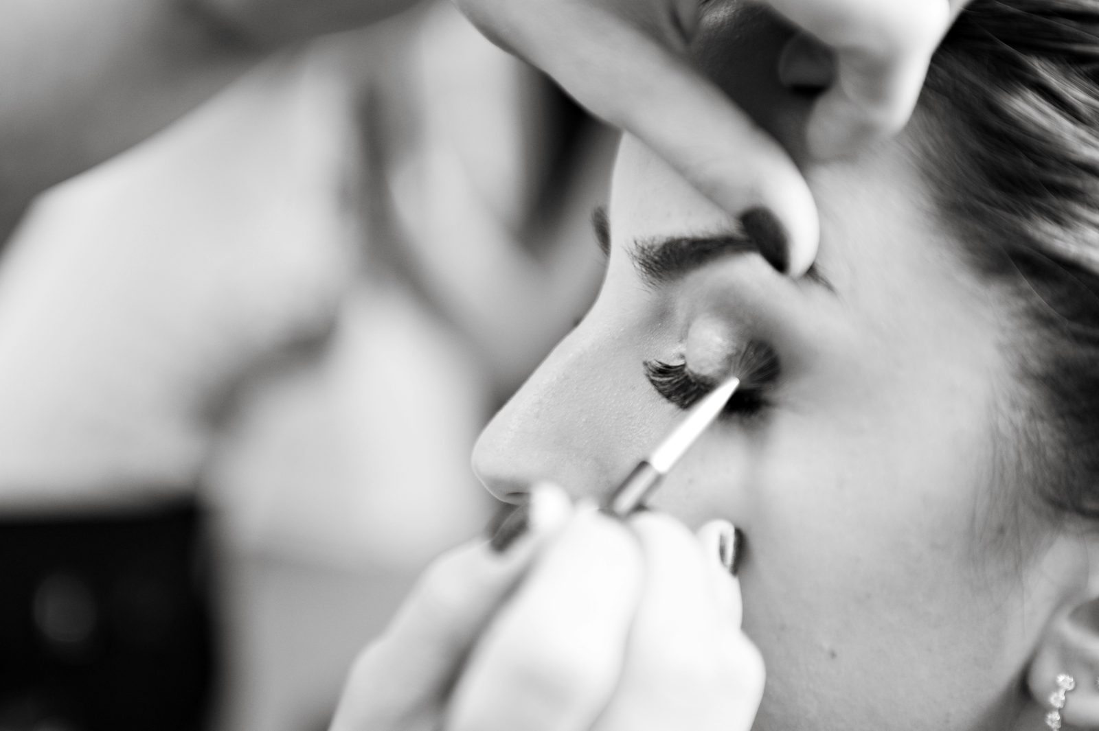Eye makeup looks for different occasions