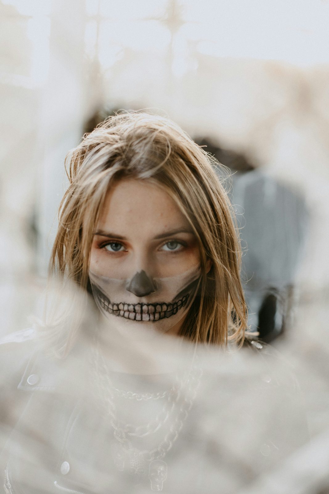 Festive makeup portfolio