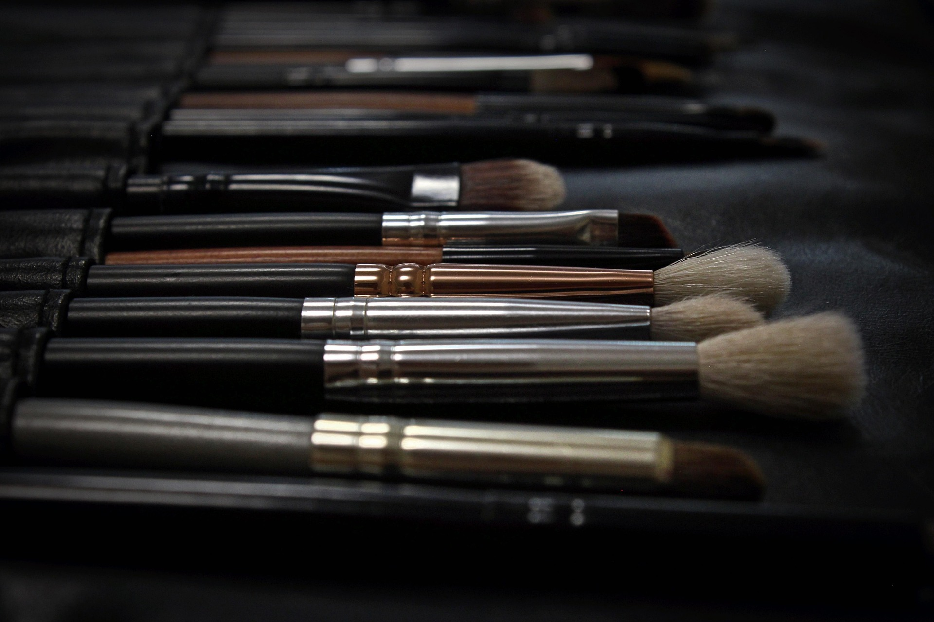 Bridal Beauty Prep Check